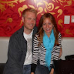 Meet your Posher, Jenna